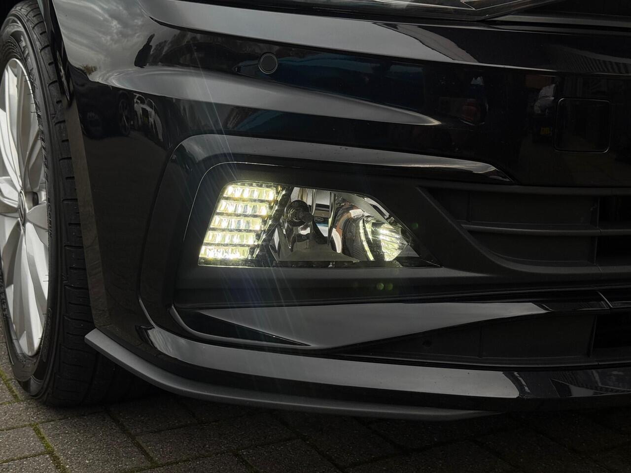 Volkswagen POLO 1.0 TSI R-Line DSG CarPlay Cruise