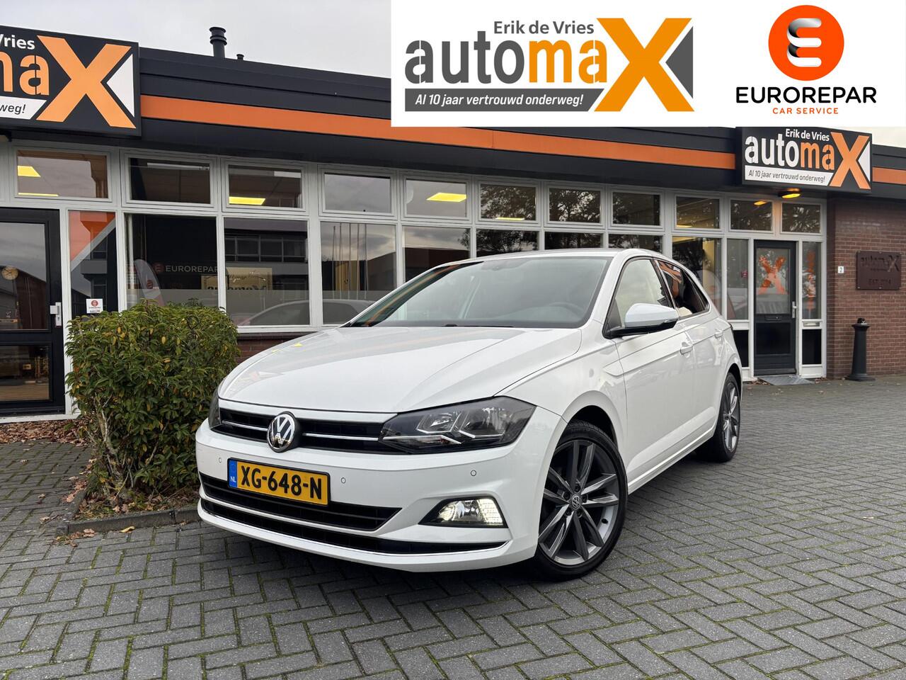 Volkswagen POLO 1.0 TSI Highline |CarPlay!|R-Line!|ACC!|