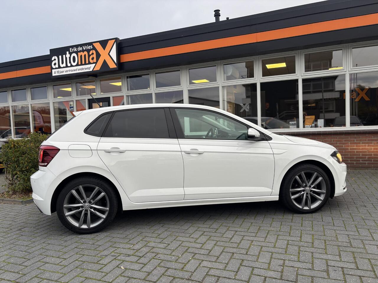 Volkswagen POLO 1.0 TSI Highline |CarPlay!|R-Line!|ACC!|