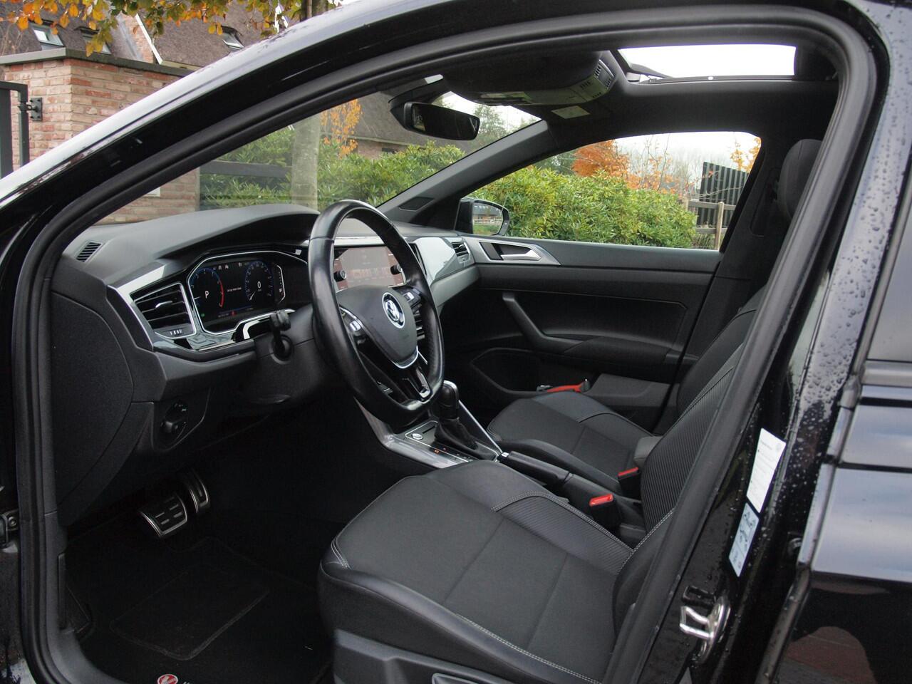 Volkswagen POLO 1.0 TSI Highline R-Line | Panoramadak | Apple Carplay | Cruise Control | Automaat |