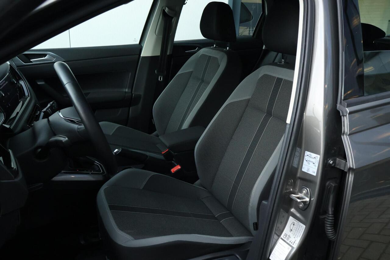 Volkswagen POLO 1.0 TSI Comfortline Business