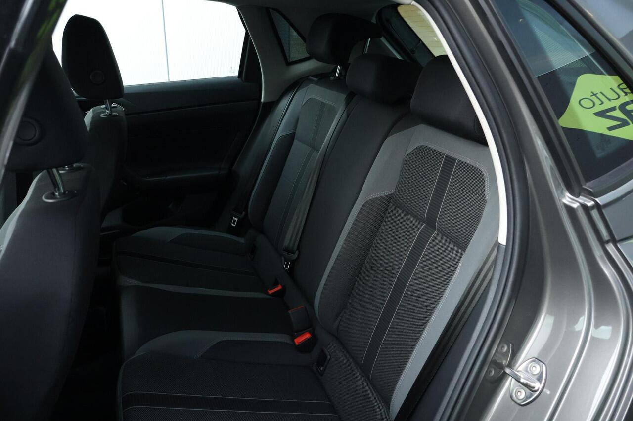 Volkswagen POLO 1.0 TSI Comfortline Business