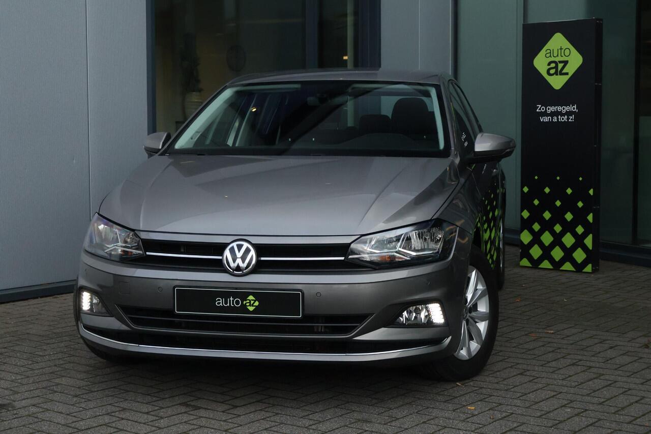 Volkswagen POLO 1.0 TSI Comfortline Business