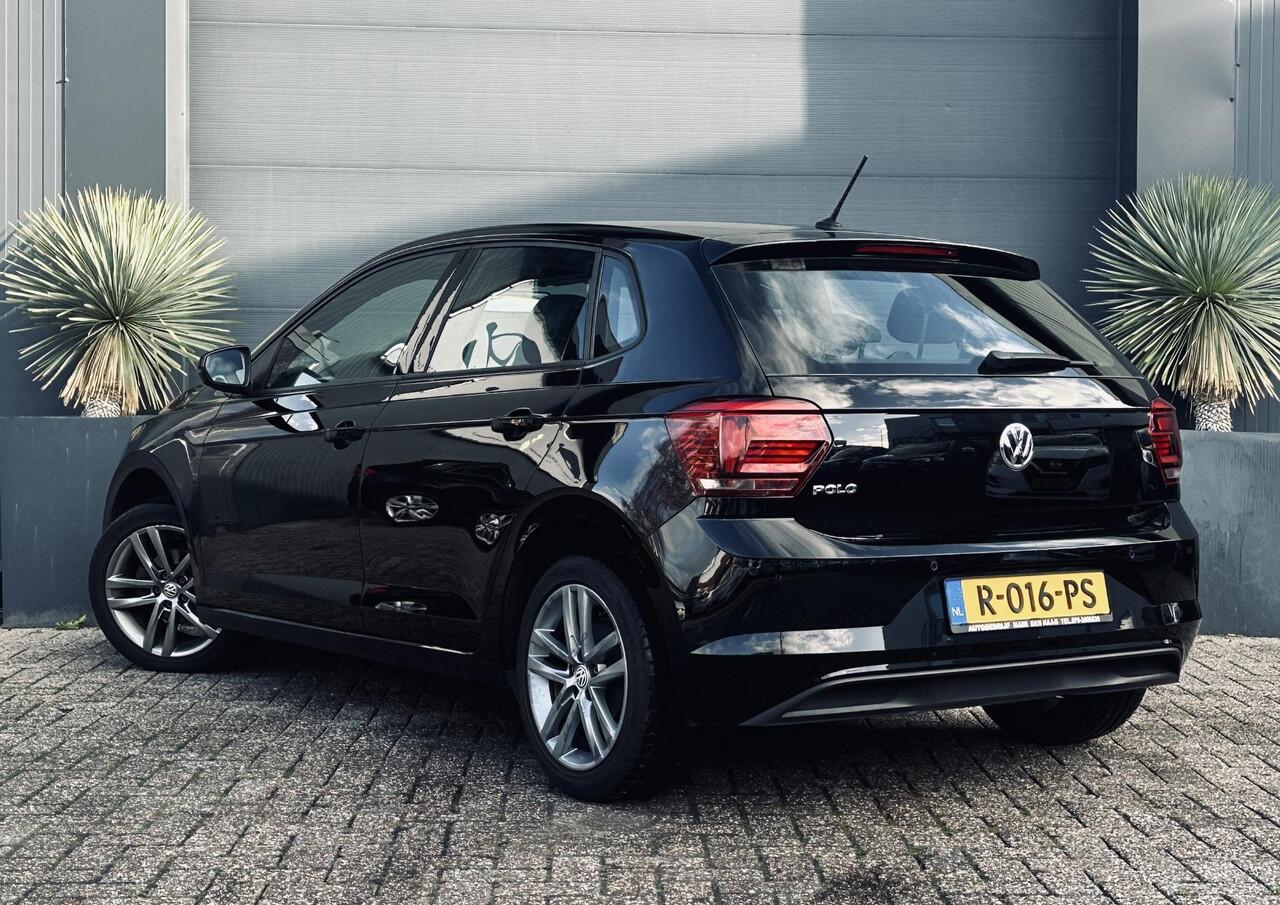 Volkswagen POLO 1.0 TSI Beats