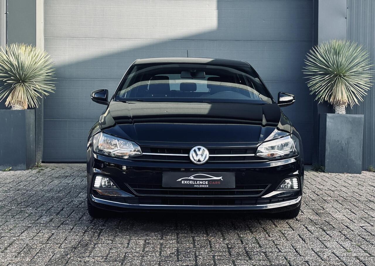 Volkswagen POLO 1.0 TSI Beats