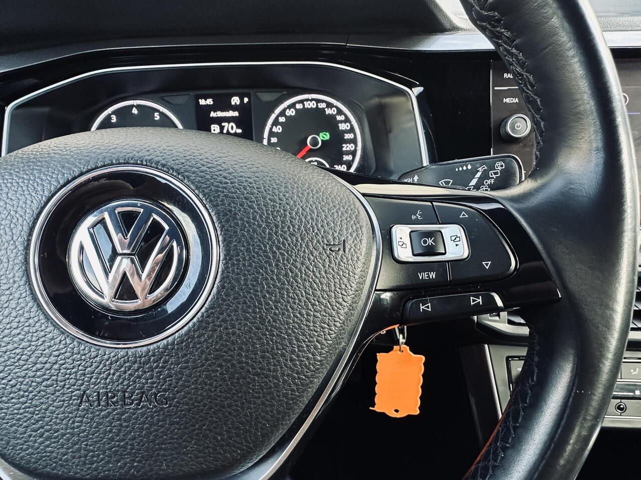 Volkswagen POLO 1.0 TSI Beats