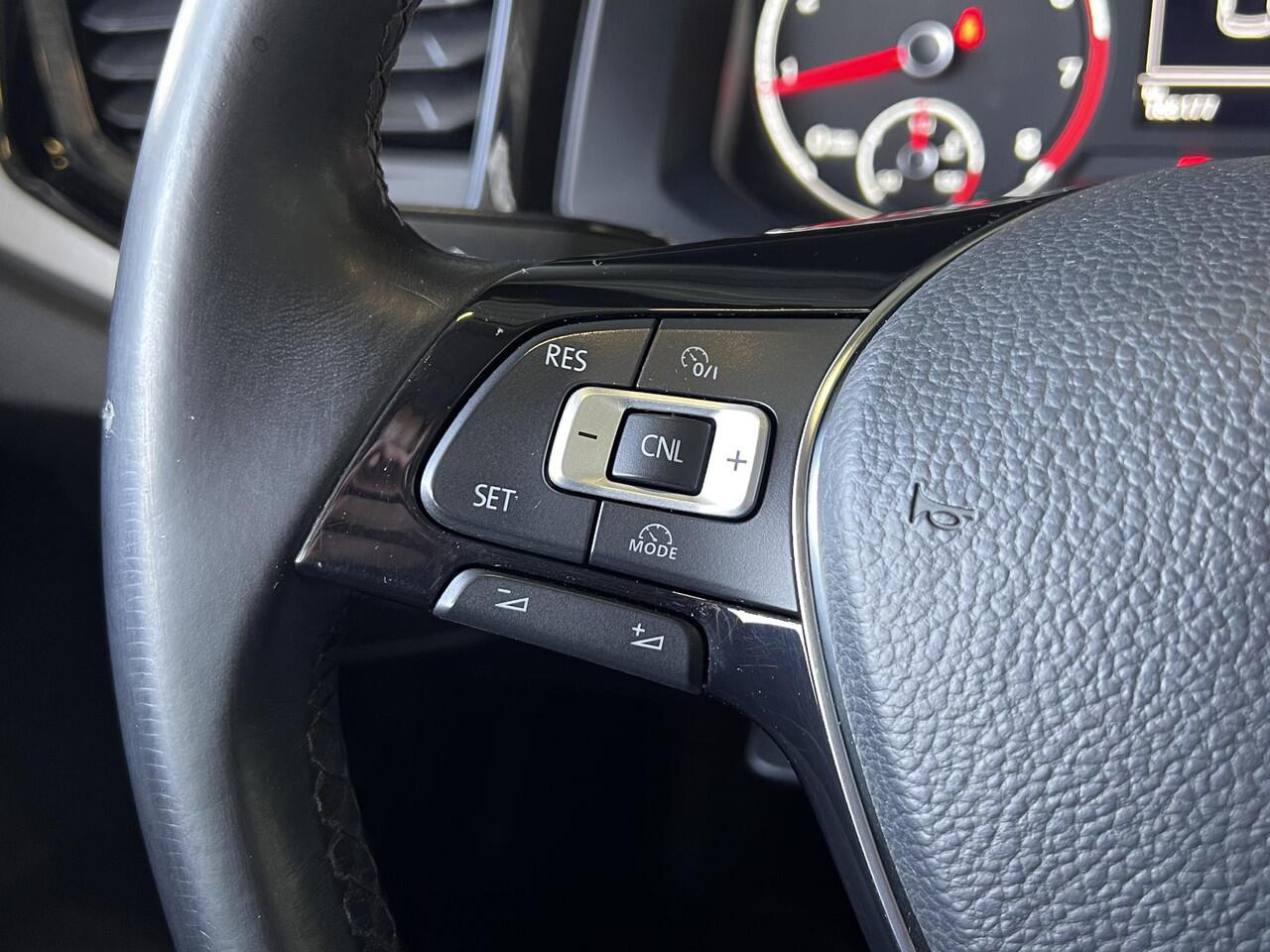 Volkswagen POLO 1.0 MPI Comfortline | Carplay | Navi | Cruise | All-in rijklaarprijs