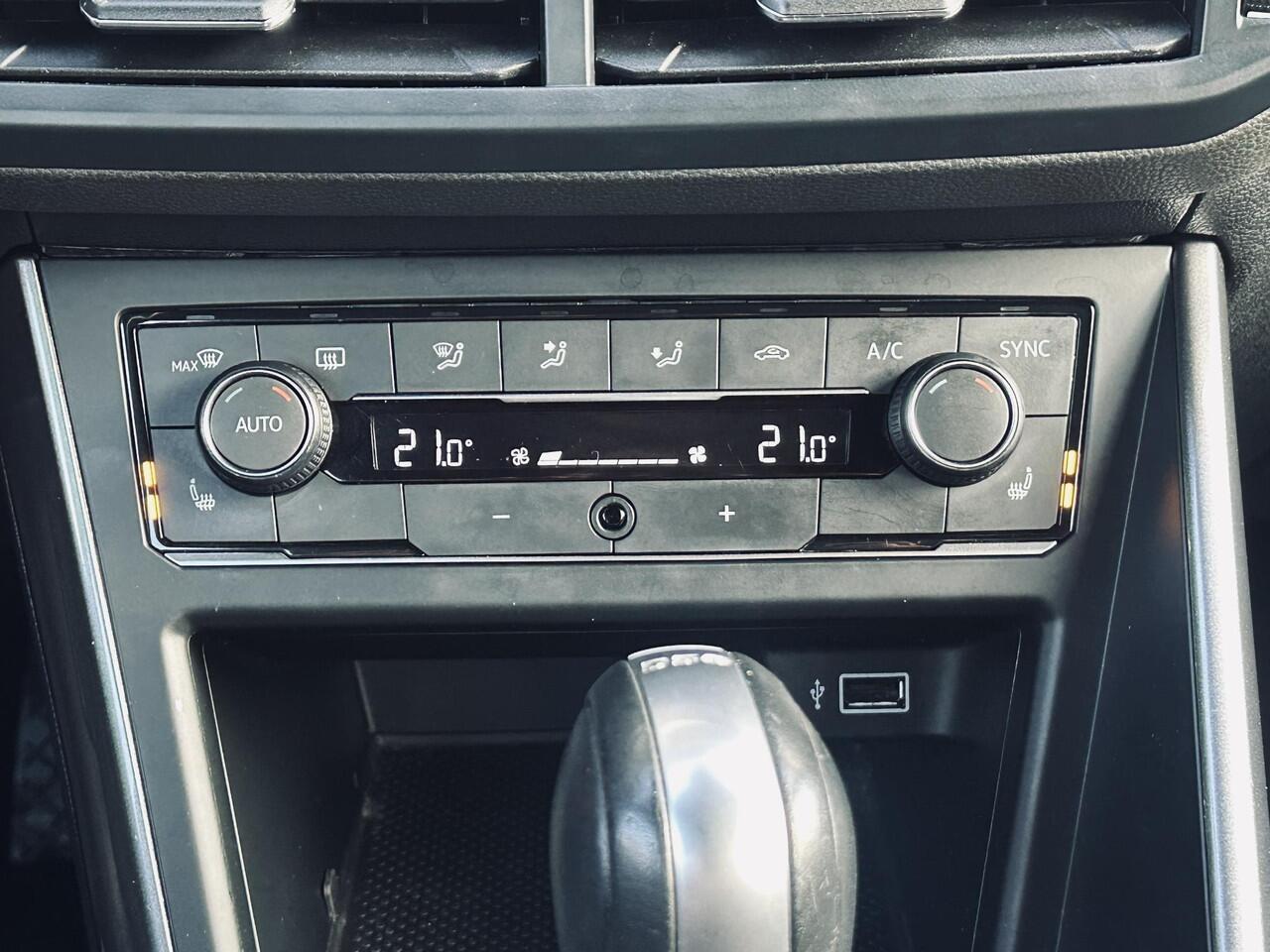 Volkswagen POLO 1.0 TSI Beats