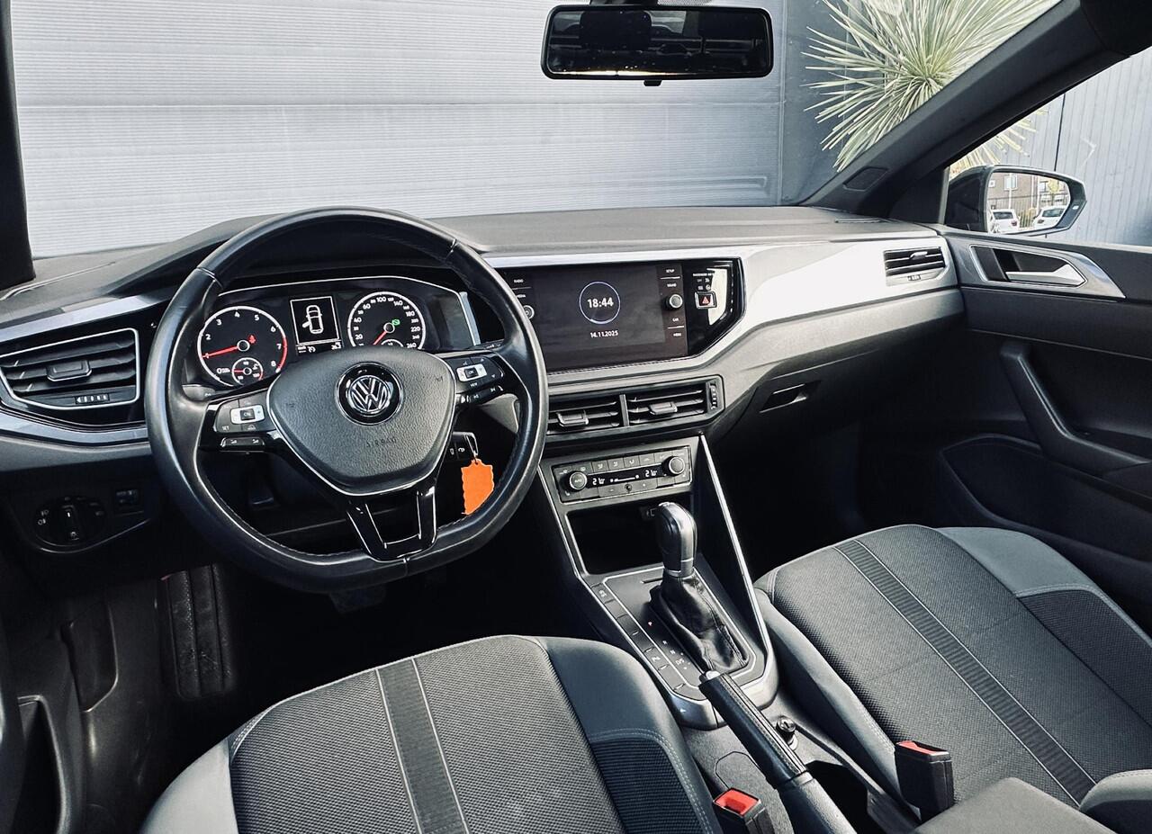 Volkswagen POLO 1.0 TSI Beats