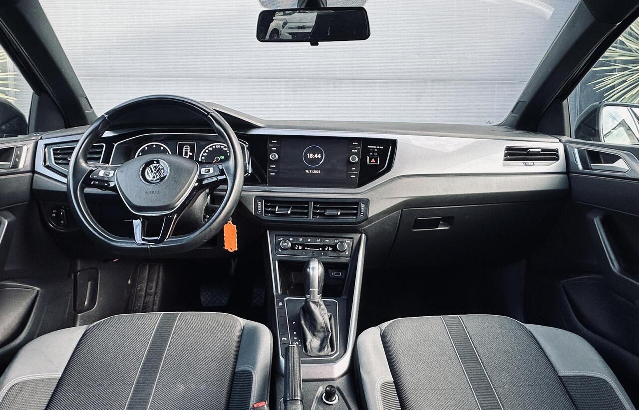 Volkswagen POLO 1.0 TSI Beats