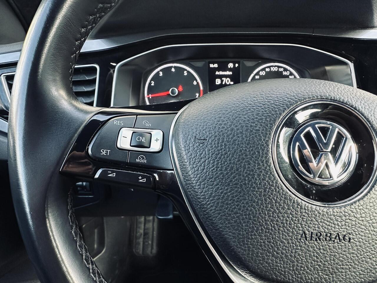 Volkswagen POLO 1.0 TSI Beats