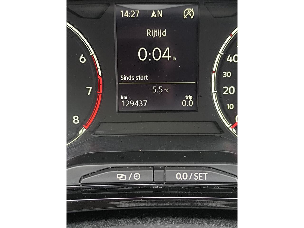 Volkswagen POLO 1.0 MPI Comfortline Business Navi, carplay, cruise control, 1e eigenaar, org NL auto