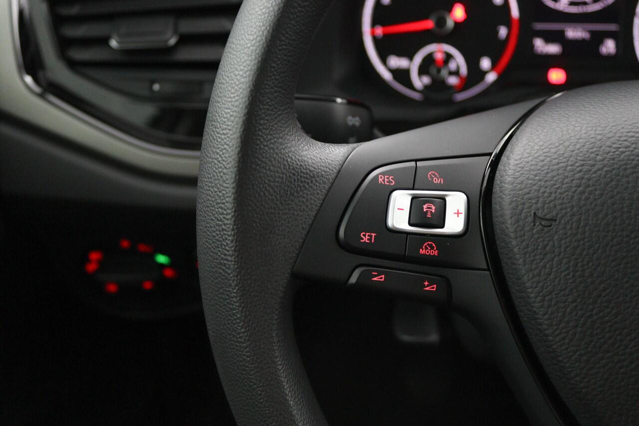 Volkswagen POLO 1.0 TSI Comfortline | Navigatie | Apple Carplay