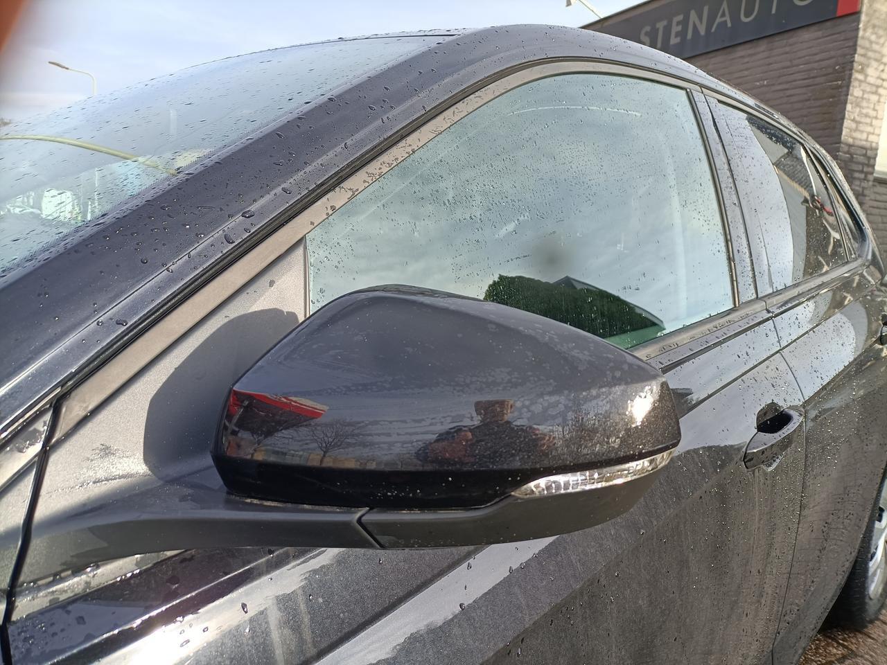 Volkswagen POLO 1.0 MPI Comfort, Cruise,Airco,Navi via App