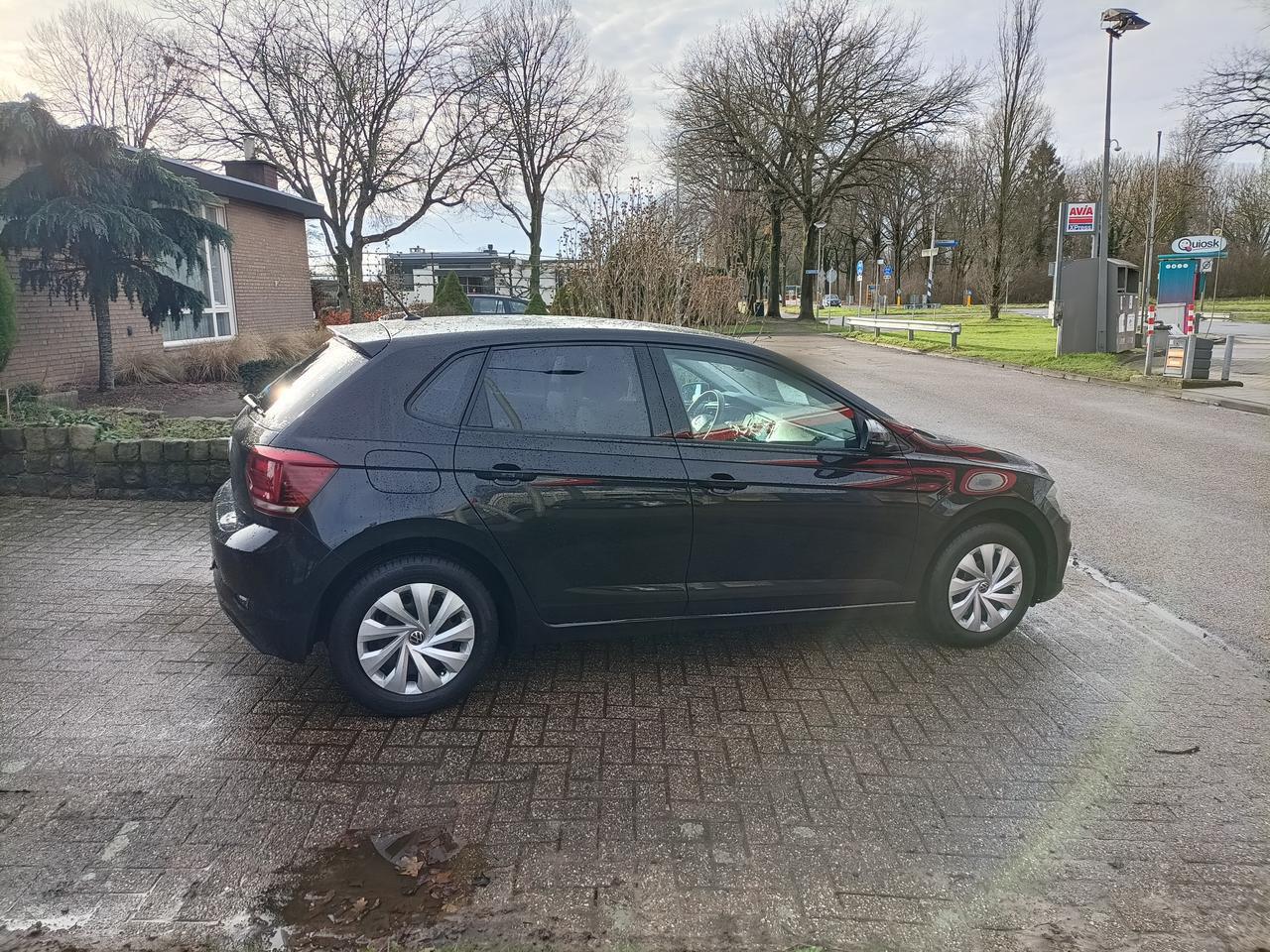 Volkswagen POLO 1.0 MPI Comfort, Cruise,Airco,Navi via App