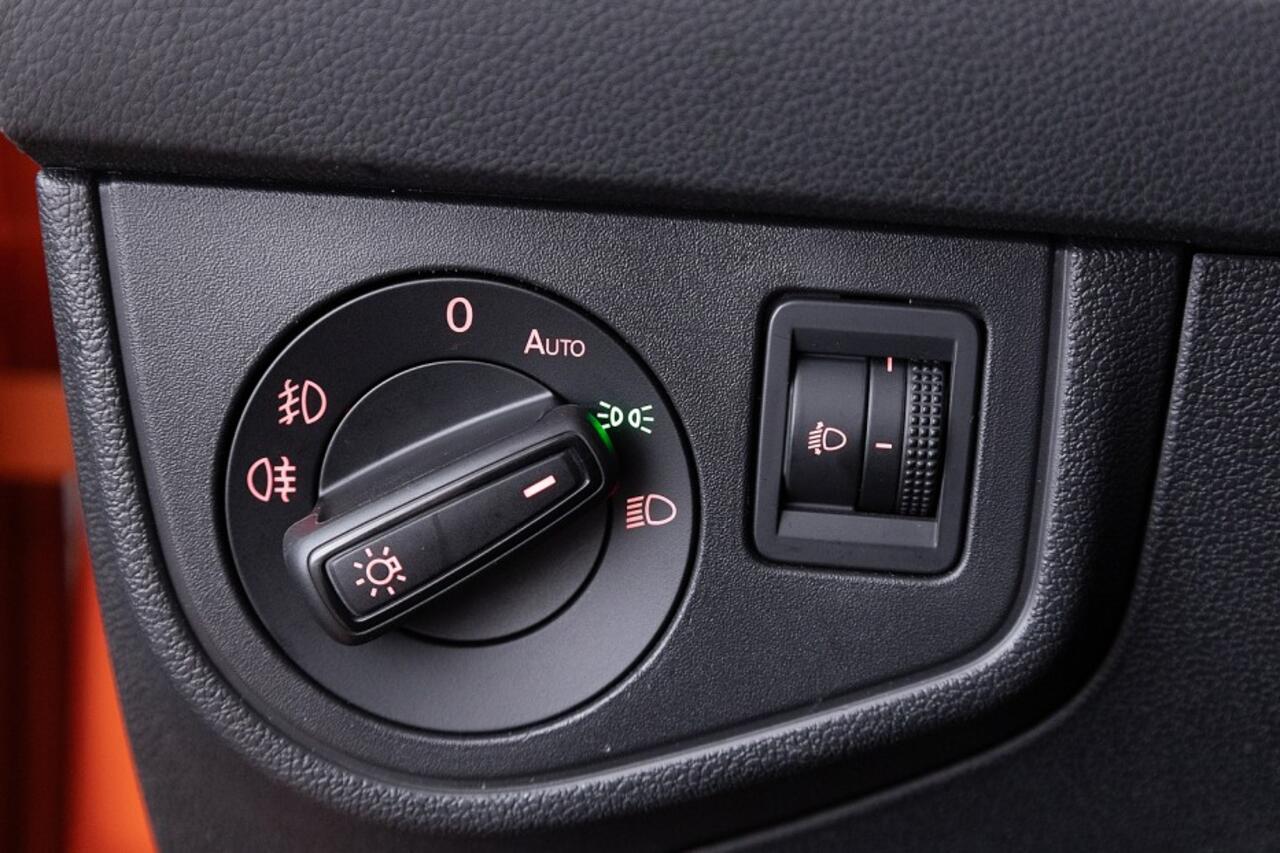 Volkswagen POLO 1.0 TSI Comfortline 5-drs | Trekhaak ? 1e Eigenaar