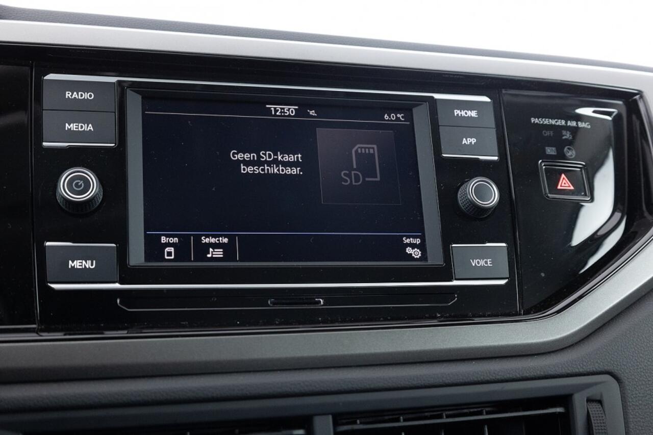 Volkswagen POLO 1.0 TSI Comfortline 5-drs | Trekhaak ? 1e Eigenaar