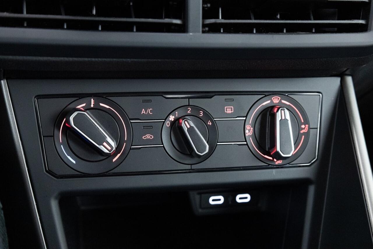 Volkswagen POLO 1.0 TSI Comfortline 5-drs | Trekhaak ? 1e Eigenaar