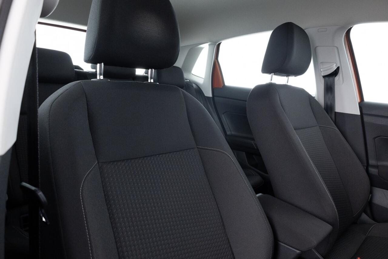 Volkswagen POLO 1.0 TSI Comfortline 5-drs | Trekhaak ? 1e Eigenaar