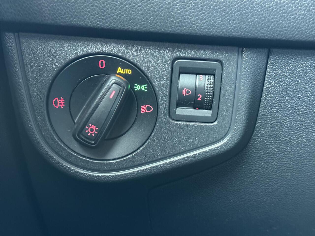 Volkswagen POLO 1.0 TSI Comfortline | 95 PK | Airco | Apple Carplay/Android Auto |