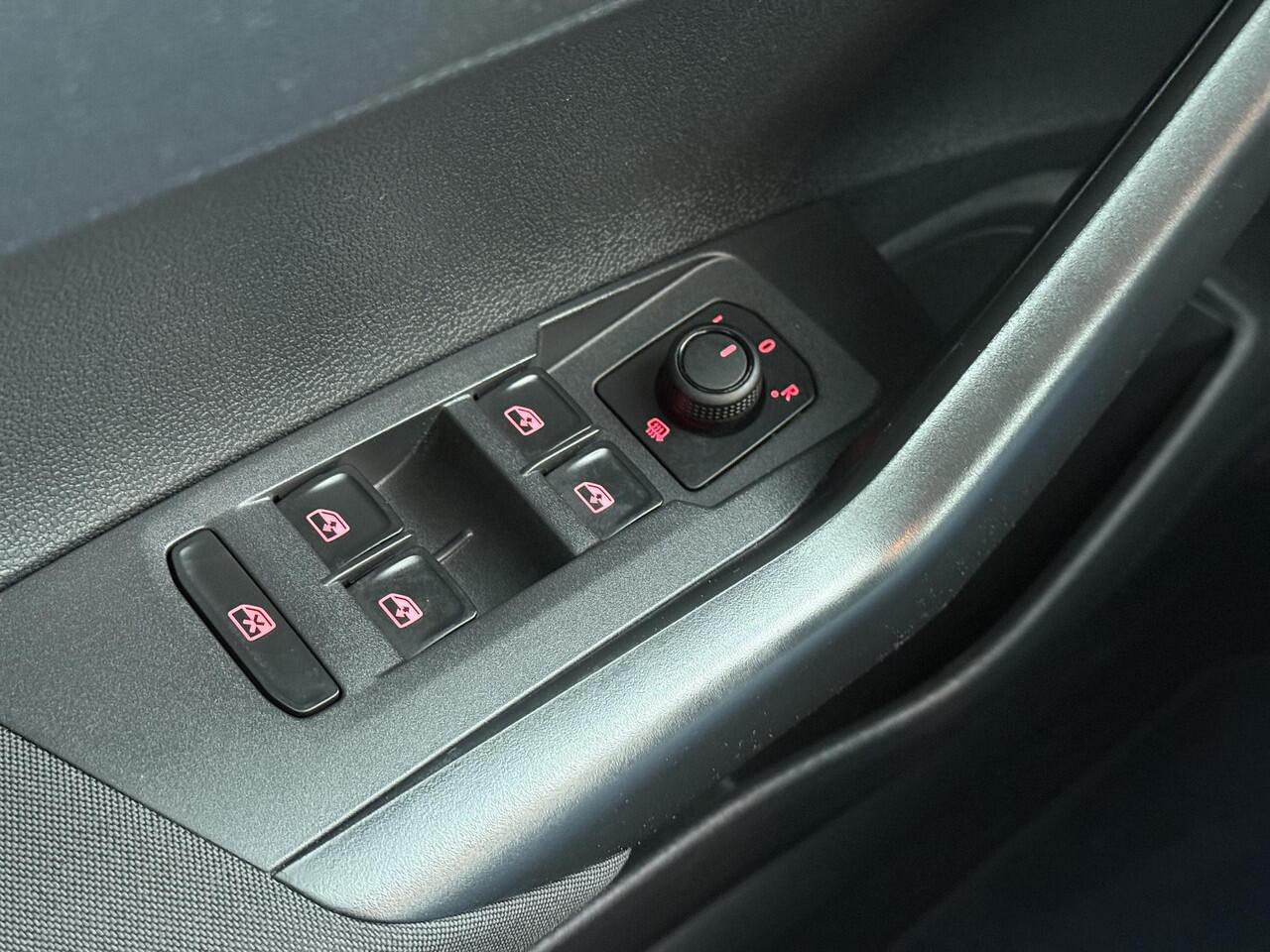 Volkswagen POLO 1.0 TSI Comfortline | 95 PK | Airco | Apple Carplay/Android Auto |