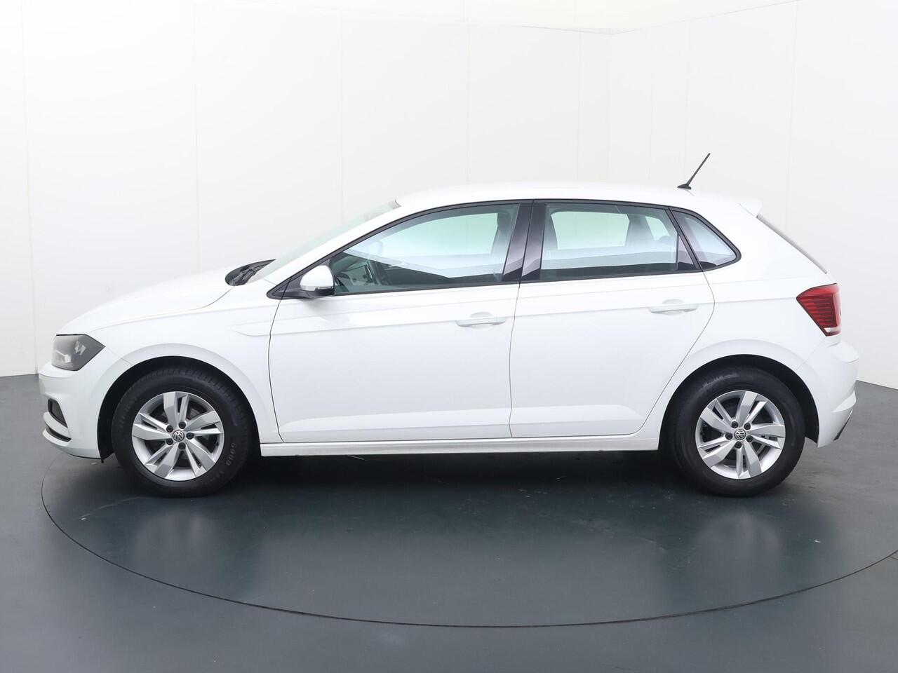 Volkswagen POLO 1.0 TSI Comfortline | 95 PK | Airco | Apple Carplay/Android Auto |