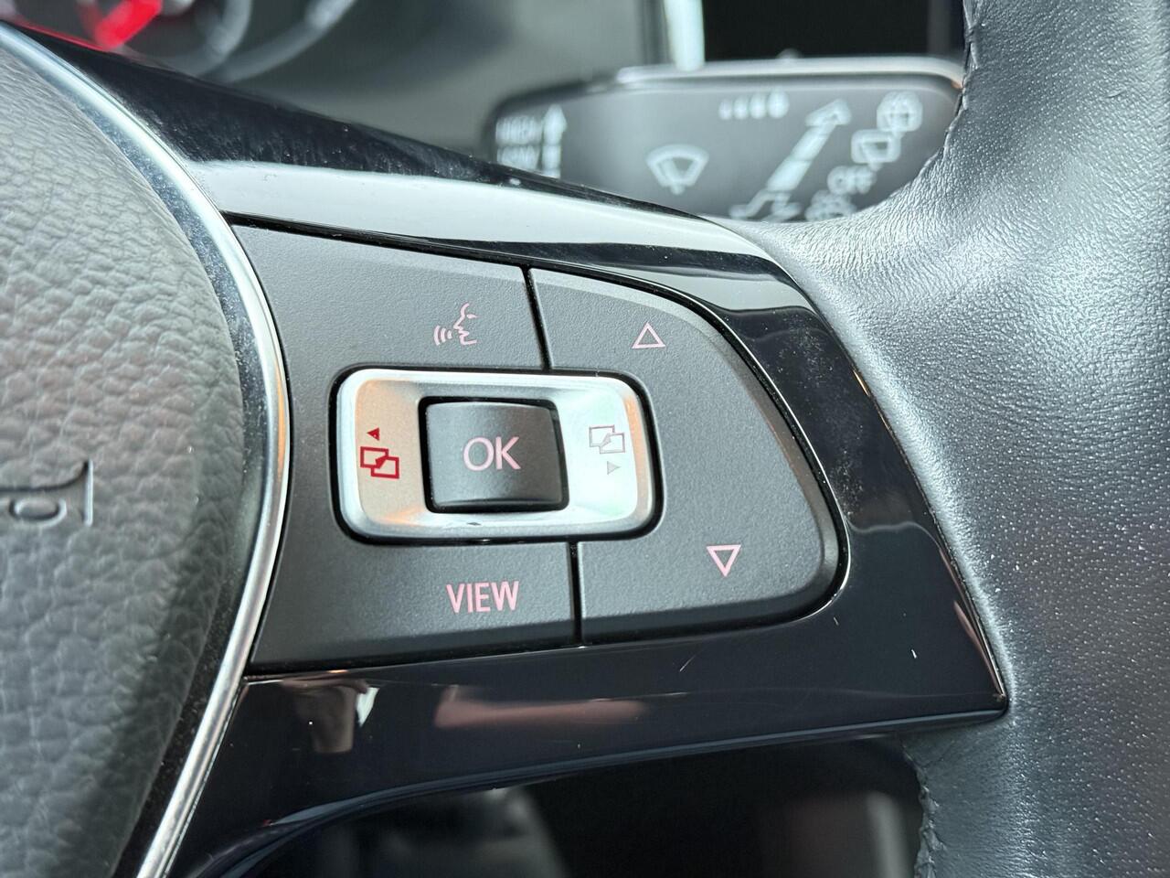 Volkswagen POLO 1.0 TSI Comfortline | 95 PK | Airco | Apple Carplay/Android Auto |