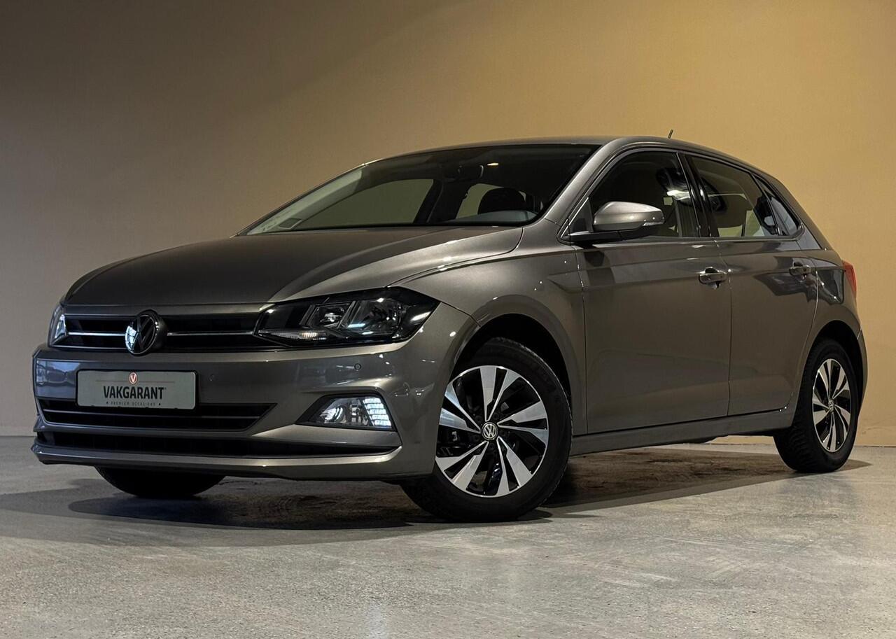Volkswagen POLO 1.0 TSI Life Business |Navi |LED
