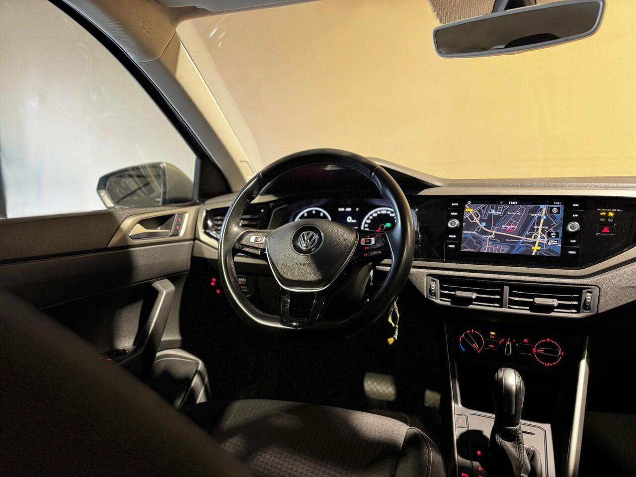 Volkswagen POLO 1.0 TSI Life Business |Navi |LED