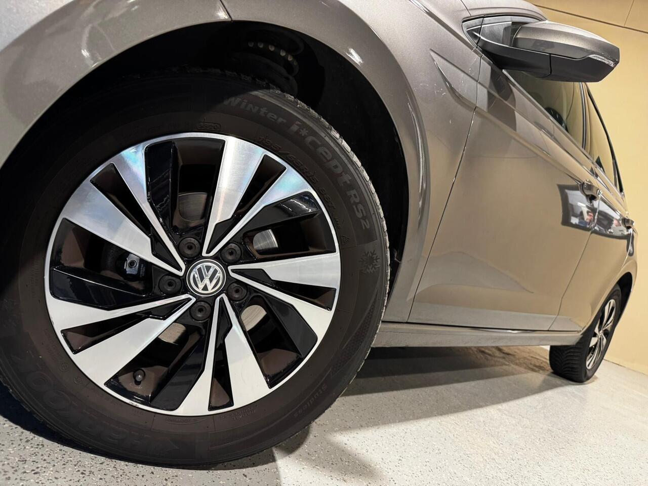 Volkswagen POLO 1.0 TSI Life Business |Navi |LED