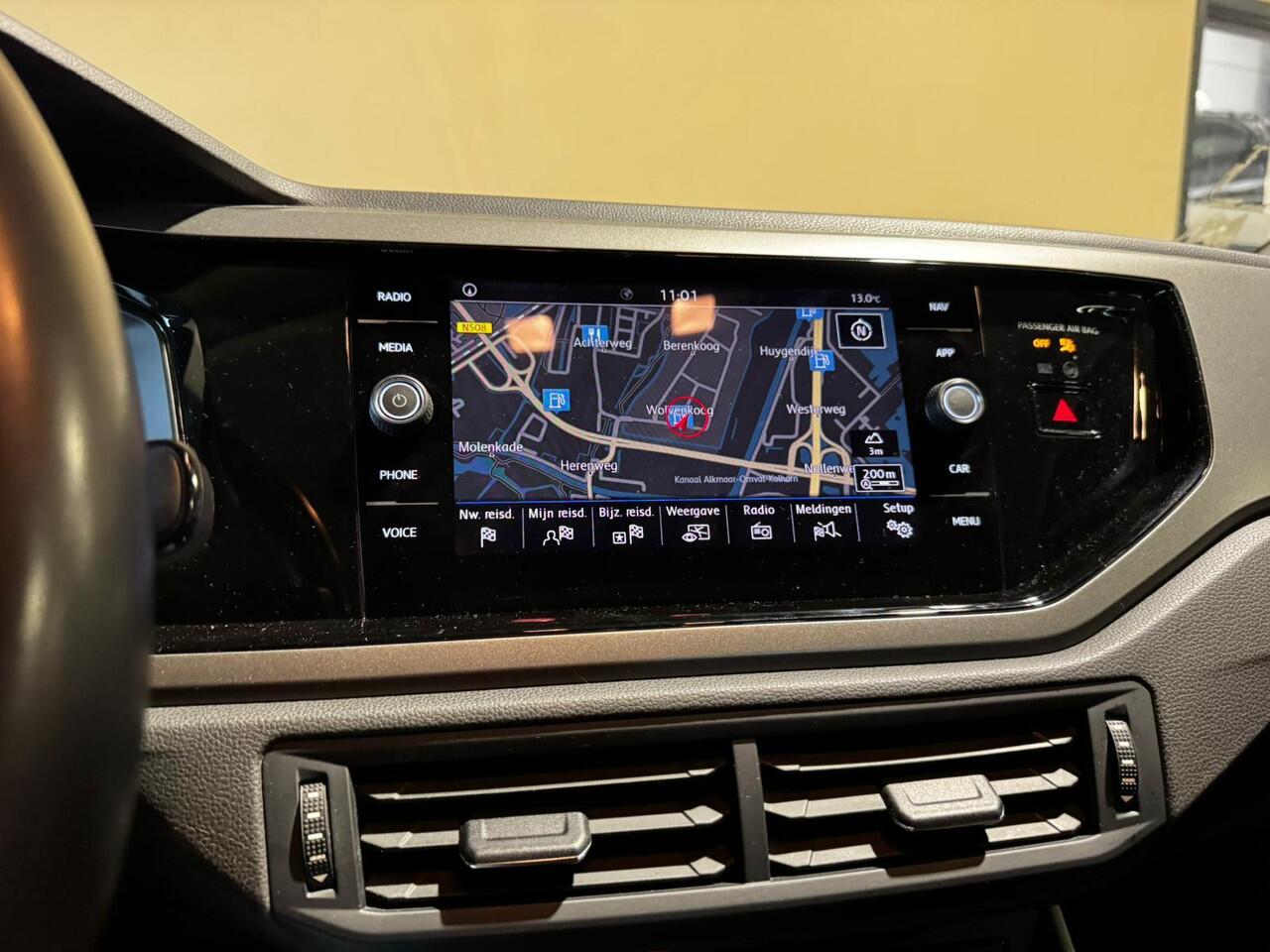 Volkswagen POLO 1.0 TSI Life Business |Navi |LED