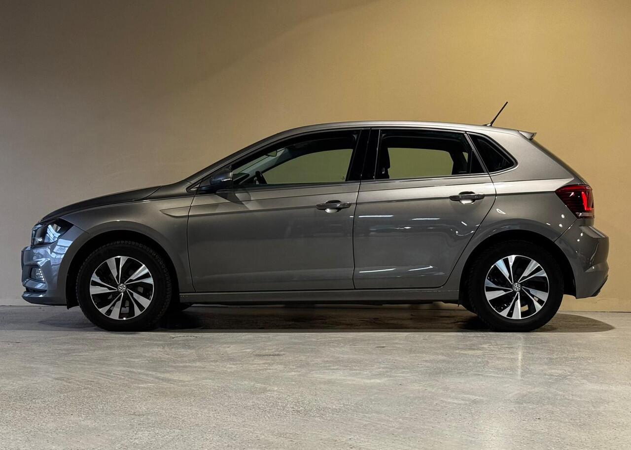 Volkswagen POLO 1.0 TSI Life Business |Navi |LED