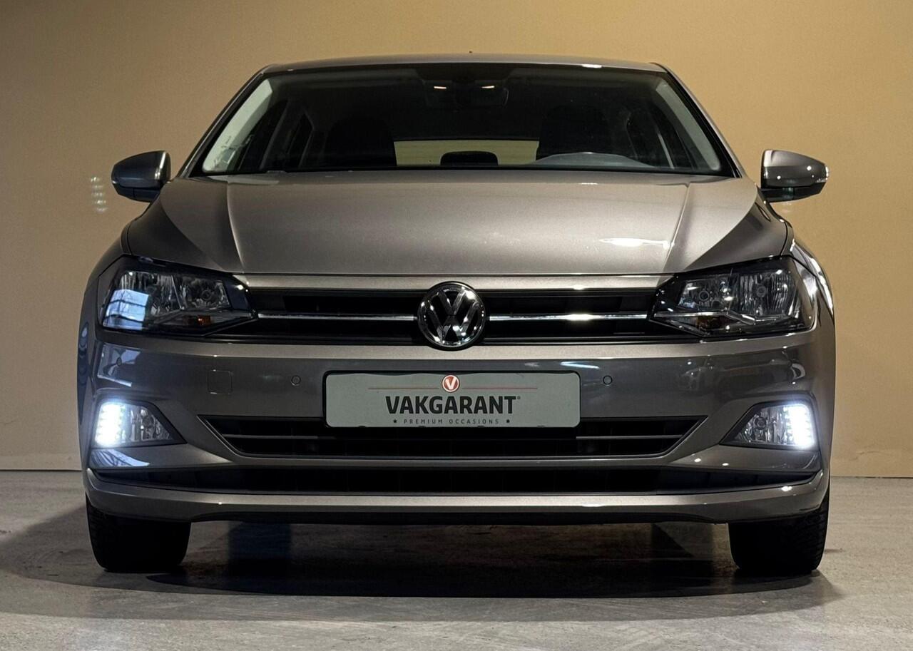 Volkswagen POLO 1.0 TSI Life Business |Navi |LED