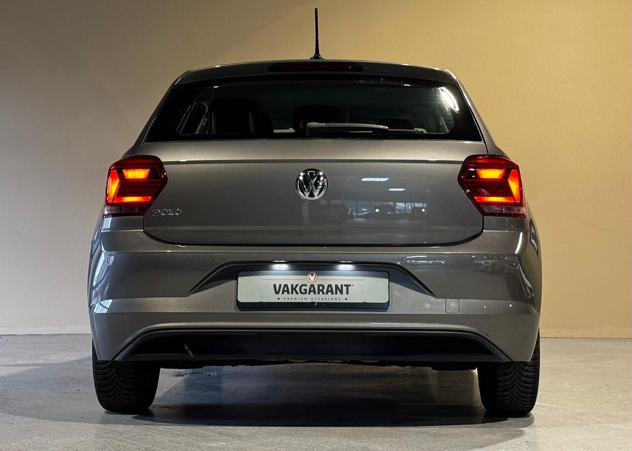 Volkswagen POLO 1.0 TSI Life Business |Navi |LED