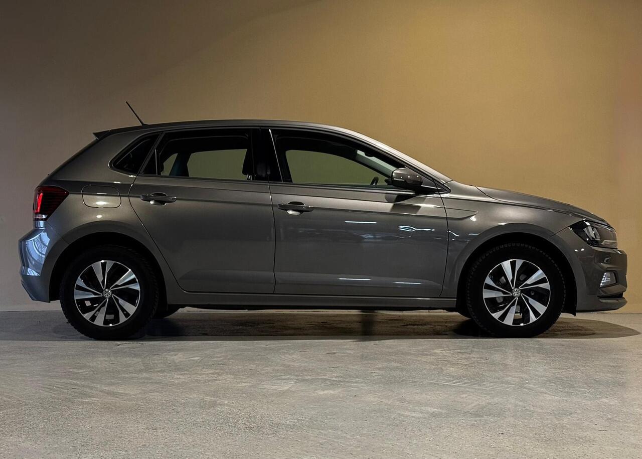 Volkswagen POLO 1.0 TSI Life Business |Navi |LED