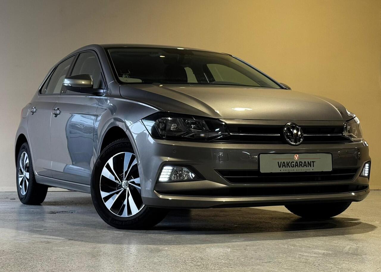 Volkswagen POLO 1.0 TSI Life Business |Navi |LED