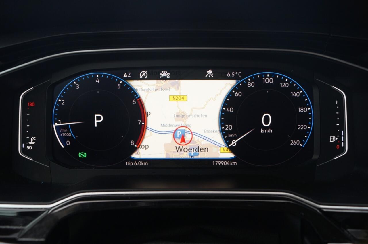 Volkswagen POLO 1.0 TSI DSG Highline Executive -NAVI-ECC-DIGI-PDC-ACC-