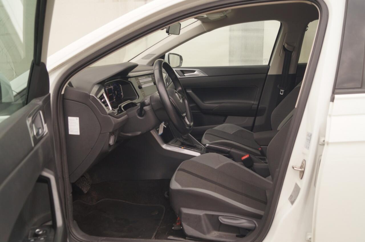 Volkswagen POLO 1.0 TSI DSG Highline Executive -NAVI-ECC-DIGI-PDC-ACC-