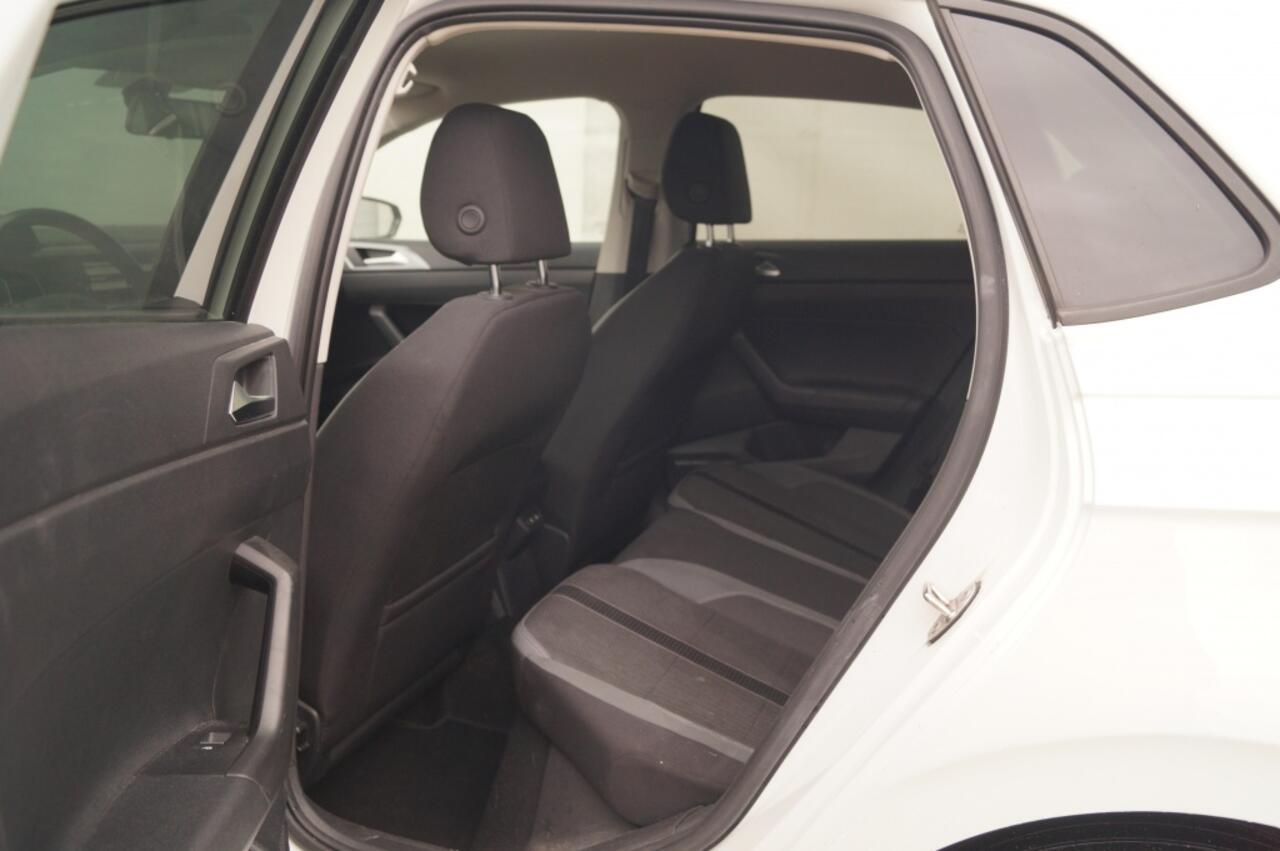 Volkswagen POLO 1.0 TSI DSG Highline Executive -NAVI-ECC-DIGI-PDC-ACC-