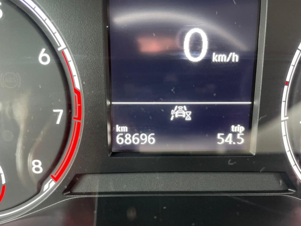 Volkswagen POLO 1.0 TSI Comfortline