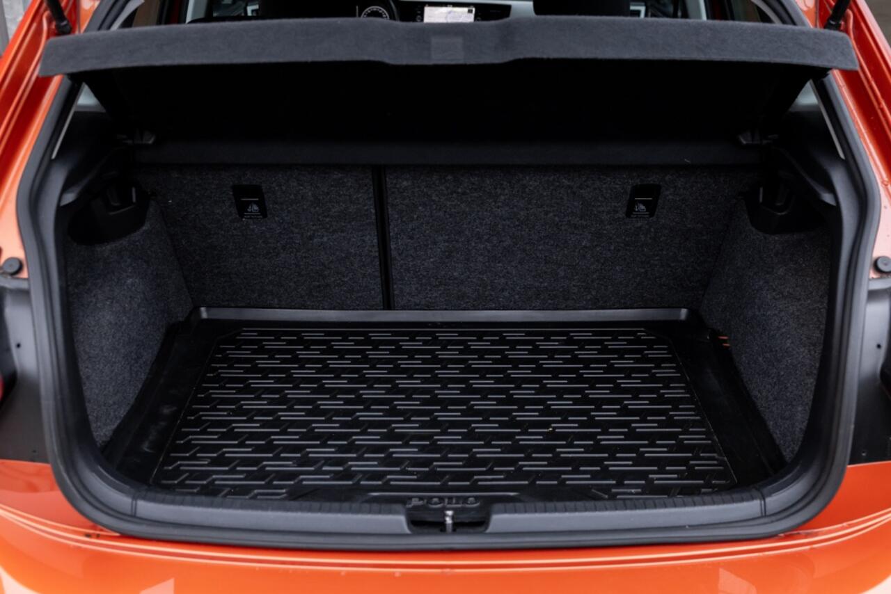 Volkswagen POLO 1.0 TSI Comf-buss | Cruise | Camera | v-a sensoren