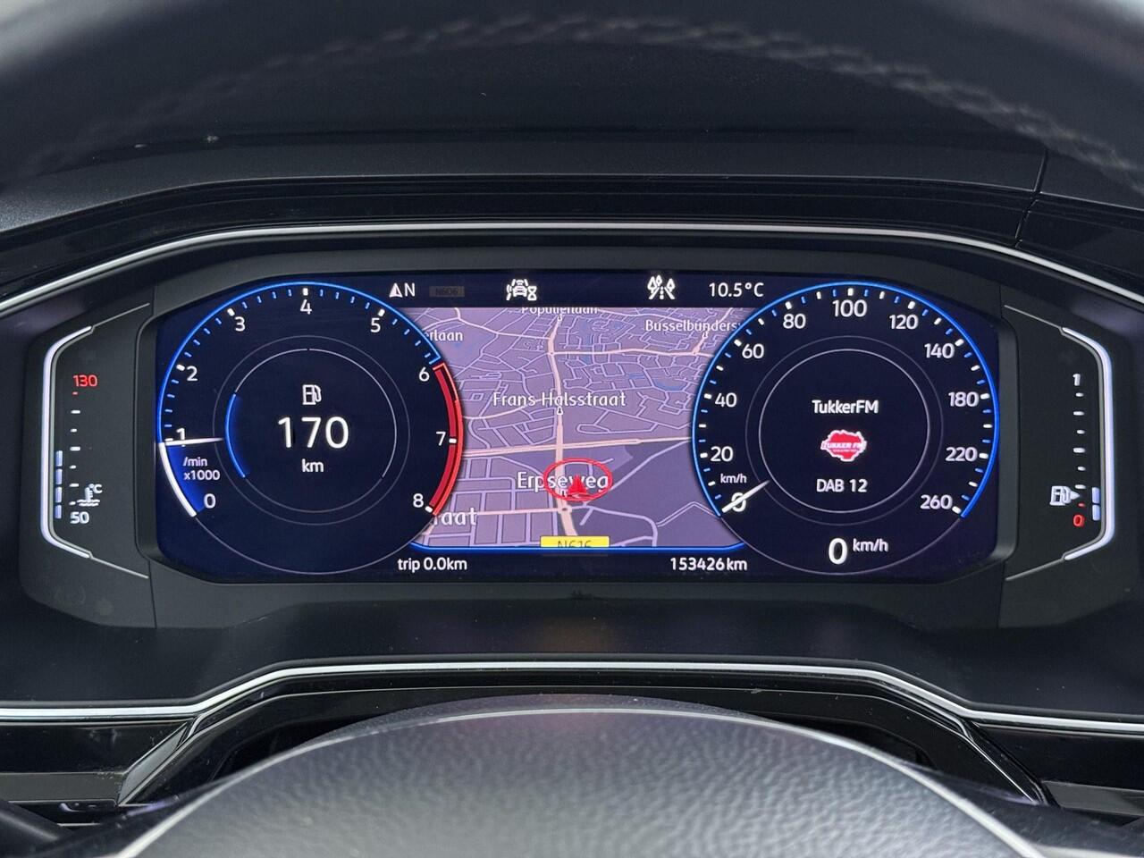 Volkswagen POLO 1.0 TSI Highline