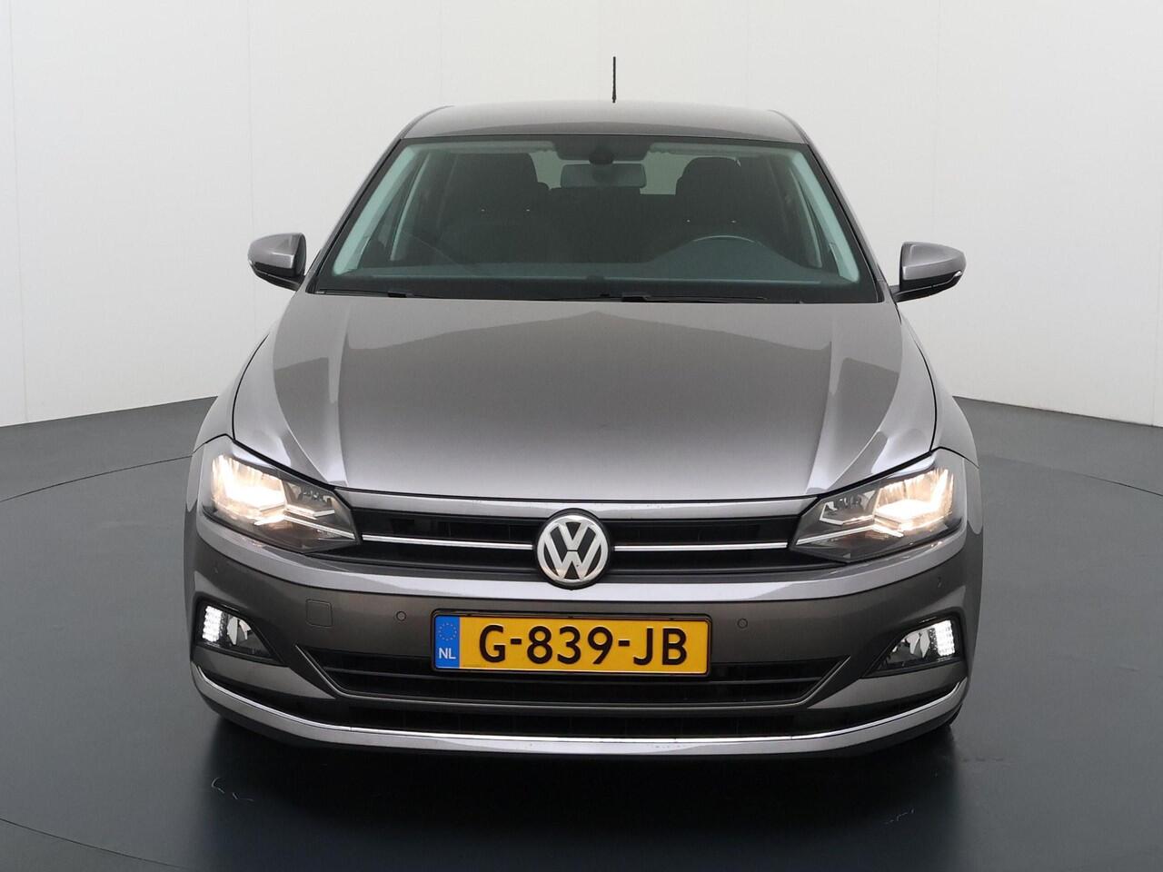 Volkswagen POLO 1.0 TSI Highline