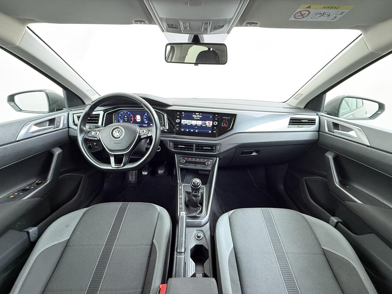 Volkswagen POLO 1.0 TSI Highline