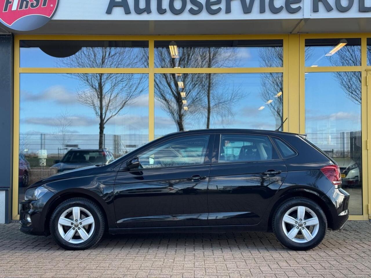 Volkswagen POLO 1.0 MPI Comfortline | BOVAG