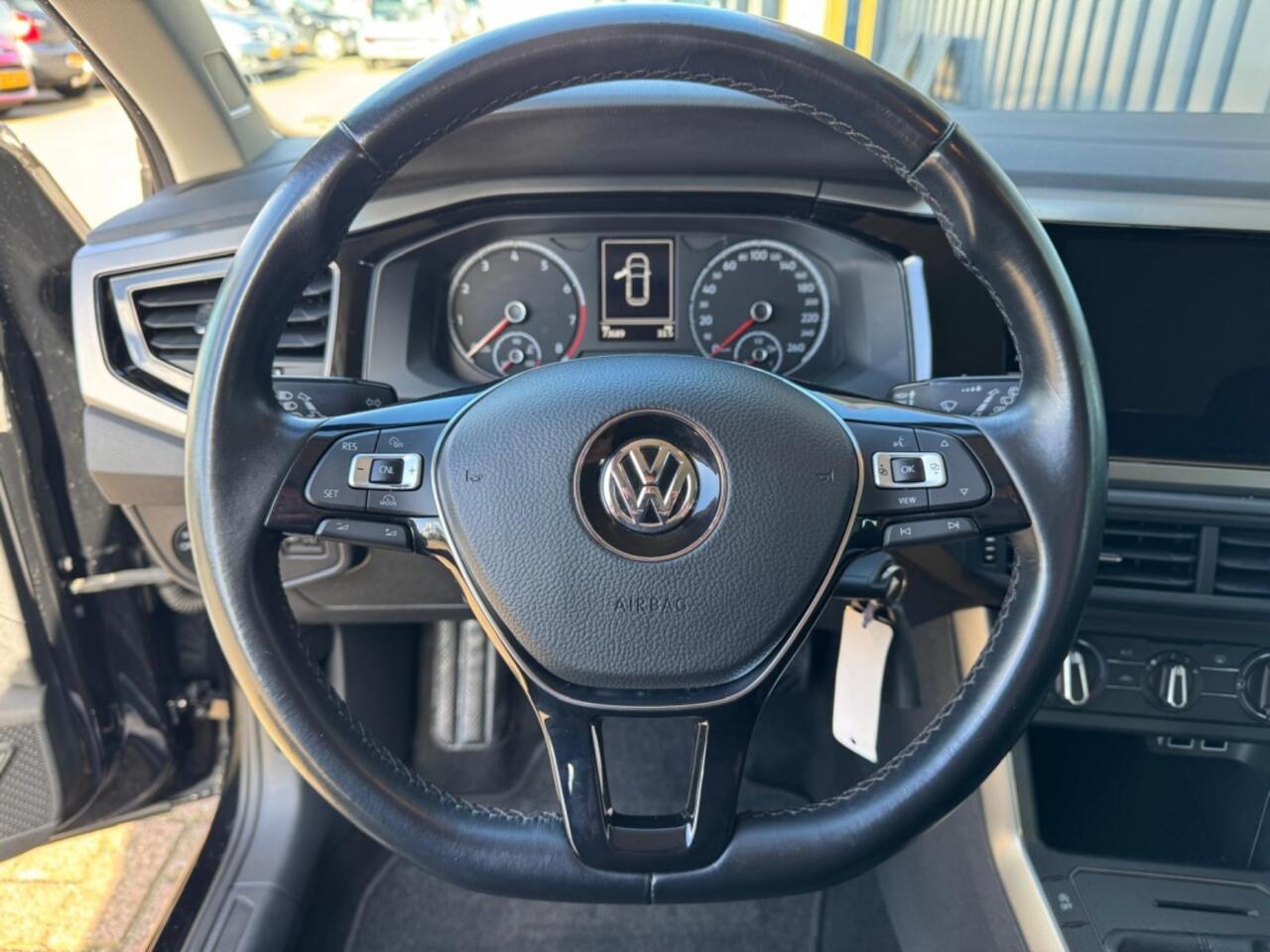 Volkswagen POLO 1.0 MPI Comfortline | BOVAG