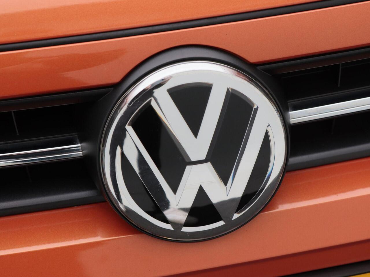 Volkswagen POLO 1.0 TSi Comfortline | Airco | Carplay | 15 Inch | 60.475 Km!!