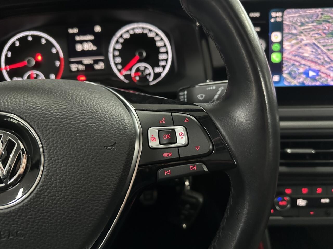 Volkswagen POLO 1.0 TSI Join PANO ACC BLIND CARPLAY