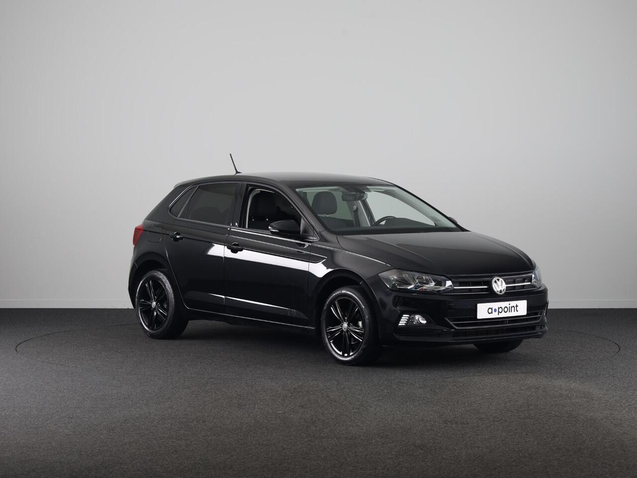 Volkswagen POLO 1.0 TSI Comfortline 95 pk | Navigatie | Parkeersensoren | Adaptieve cruise control | Apple Carplay/Android Auto |