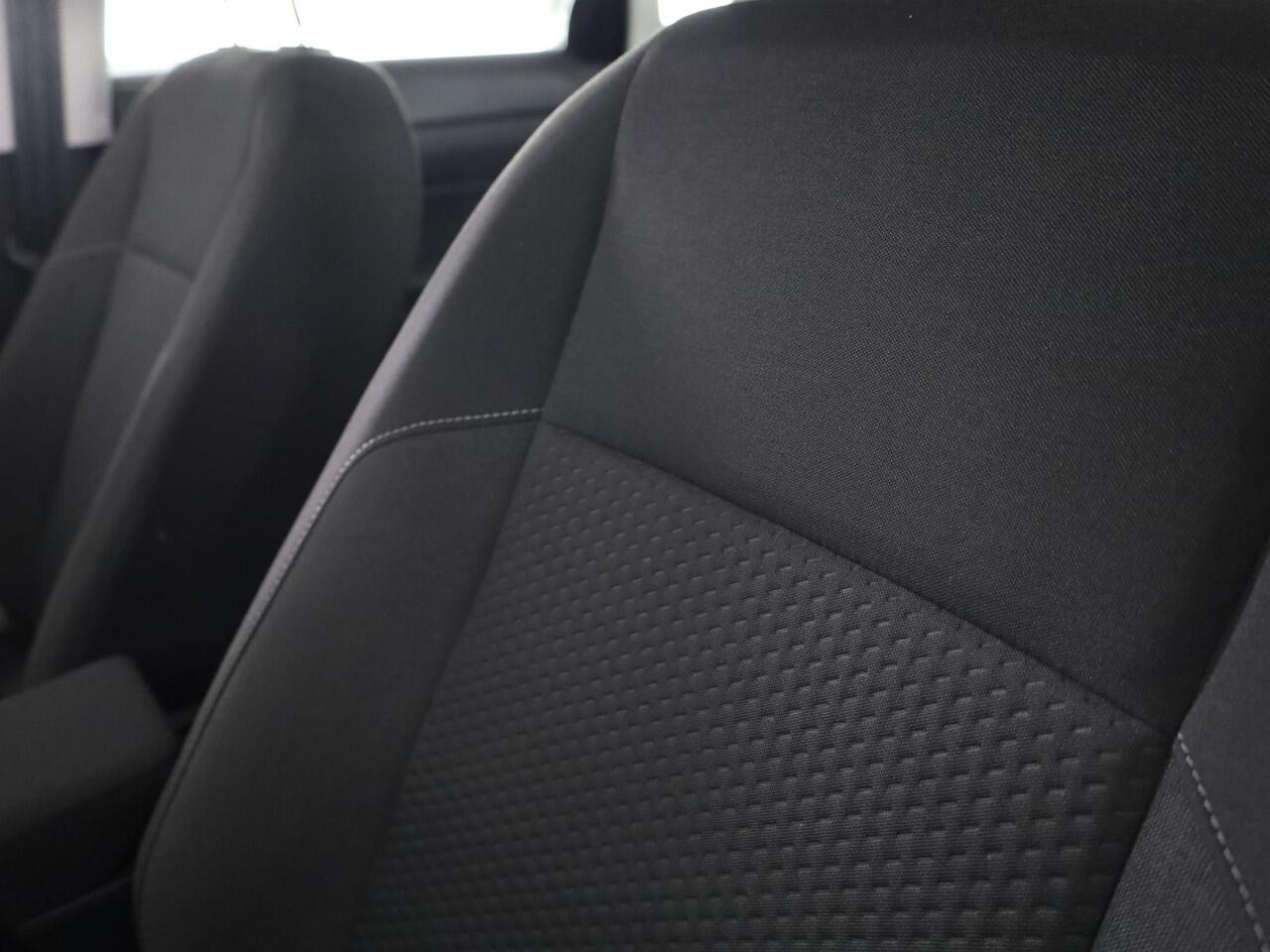 Volkswagen POLO 1.0 TSI Comfortline 95 pk | Navigatie | Parkeersensoren | Adaptieve cruise control | Apple Carplay/Android Auto |